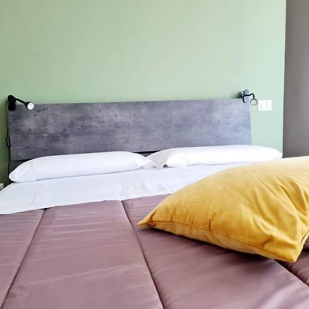 Ferienwohnung Hiera' Lecce Exterior foto