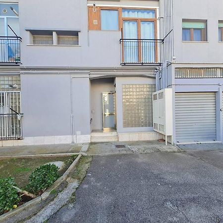 Ferienwohnung Hiera' Lecce Exterior foto