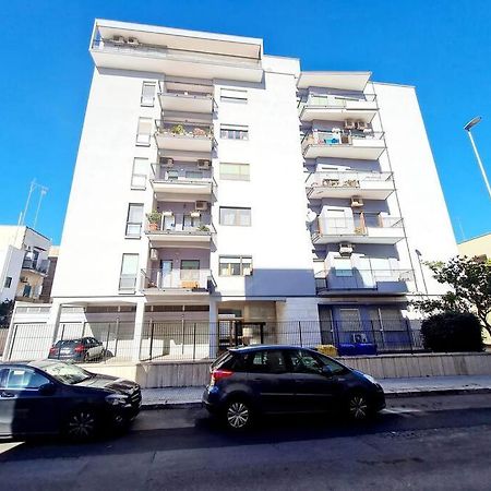 Ferienwohnung Hiera' Lecce Exterior foto
