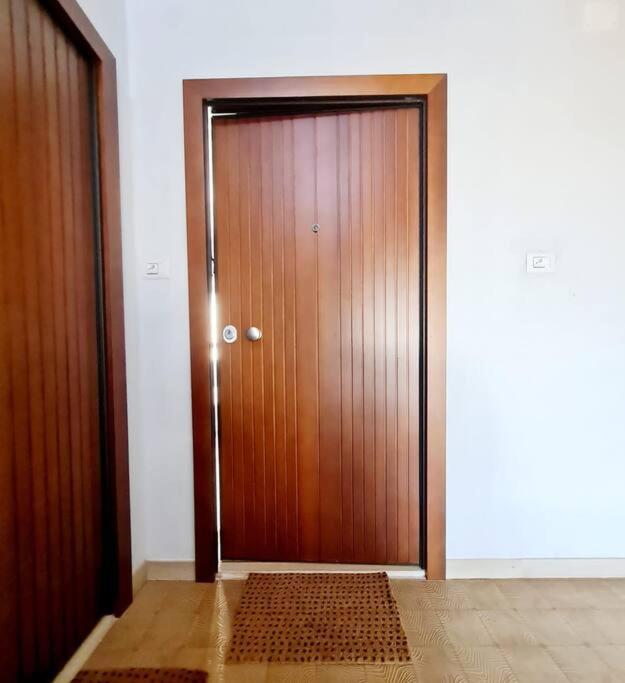 Ferienwohnung Hiera' Lecce Exterior foto