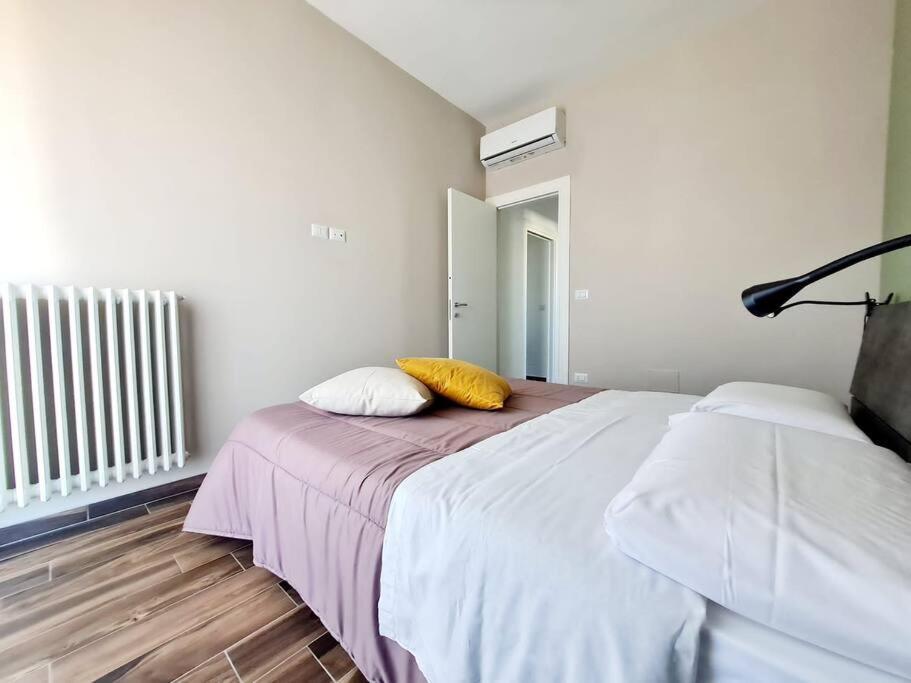 Ferienwohnung Hiera' Lecce Exterior foto
