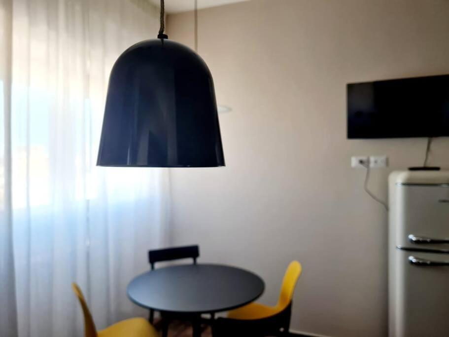 Ferienwohnung Hiera' Lecce Exterior foto