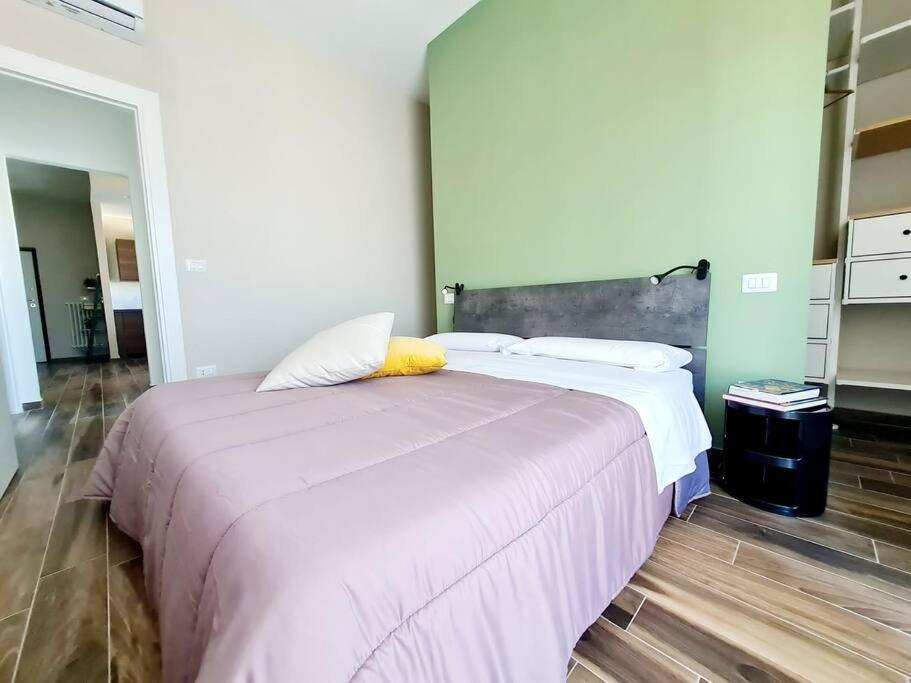 Ferienwohnung Hiera' Lecce Exterior foto